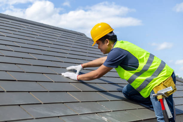 Best Emergency Roof Repair  in Johnston, SC