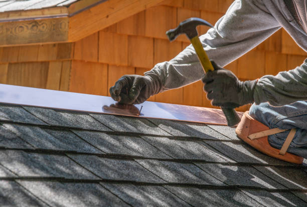 Best Wood Shake Roofing  in Johnston, SC