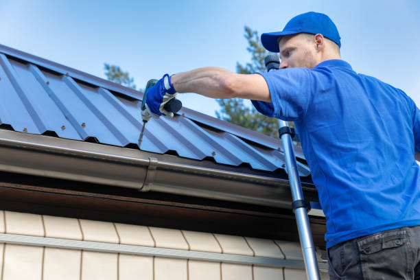 Trusted Johnston, SC  Roofing repair and installation Experts