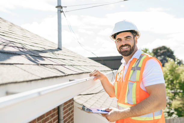 Best Roof Waterproofing  in Johnston, SC