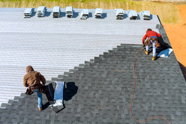 Best Rubber Roofing (EPDM, TPO)  in Johnston, SC