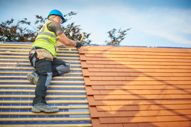 Best Slate Roofing  in Johnston, SC