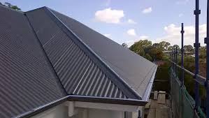 Emergency Roof Repair in Johnston, SC